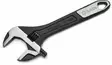 Sata jakoavain iso kita 6"/150mm - Jakoavaimet - 0014425 - 2