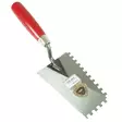 Schwan putskauha vasen hammastus - Muuraus- ja laatoitustyökalut - 0003005 - 1