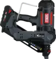 Senco Runkonaulain Fusion F-35XP 2.0 + 2x4Ah akku ja 5A pikalaturi - Akkunaulaimet - 0020075 - 2