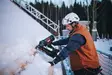 Senco Runkonaulain Fusion F-35XP 2.0 + 2x4Ah akku ja 5A pikalaturi - Akkunaulaimet - 0020075 - 5