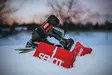 Senco Runkonaulain Fusion F-35XP 2.0 + 2x4Ah akku ja 5A pikalaturi - Akkunaulaimet - 0020075 - 7