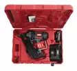 Senco Runkonaulain Fusion F-35XP 2.0 + 2x4Ah akku ja 5A pikalaturi - Akkunaulaimet - 0020075 - 3