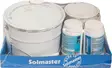 Solmaster Garage EP 1 sävy 01 12KG - Sisämaalit - 0011315 - 1
