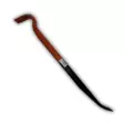 Sorkkarauta 60 cm 2-laatu - Purku- ja sorkkaraudat - 0018345 - 1