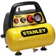 Stanley Kompressori 6L, 8bar - Kompressorit - 0015555 - 1