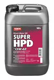 Teboil Super HPD 15w-40 10L - Moottoriöljyt - 0018025 - 1