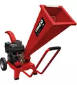 Timco 6,5HP 40-60 mm suoraveto polttomoottori oksasilppuri - Oksasilppurit - 0016645 - 1