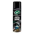 Turtle Wax Puhdistusaine Fresh Shine uusi auto 500ml - Puhdistussprayt - 0016165 - 1