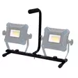 Valonheitin 2x50W + jalusta 1,7m - Työvalot ja valonheittimet - 0020365 - 3