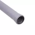 Viemäriputki muhvilla 75mm 3m - Viemäriputket - 0014985 - 2