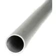 WARMA Putki alumiini 25x1,5mm, pituus 2m - Alumiiniputket ja listat - 0022095 - 1