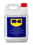 WD-40 Monitoimiöljy 5L - Voiteluaineet - 0011485 - 1