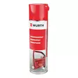 Wurth kotelosuojaspray 500ml - Alustamassat, kotelosuojat - 0010595 - 1