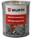 Wurth Rost-Stop pohjamaali 750ml punaruskea - Pohjamaalit spray - 0010585 - 2