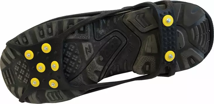 Freetime Sport Liukueste L 41-46 pyöreä - Asusteet - 0018505 - 1