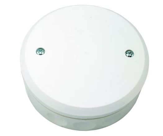 ABB jakorasia pyöreä IP44 AP7P - Koje- ja jakorasiat - 0007455 - 1