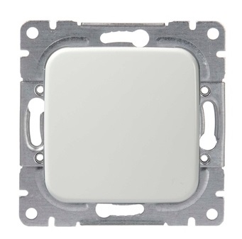 ABB Jussi uppokytki 7 1067UP - Uppo-asennus rasiat ja kytkimet - 0007405 - 1