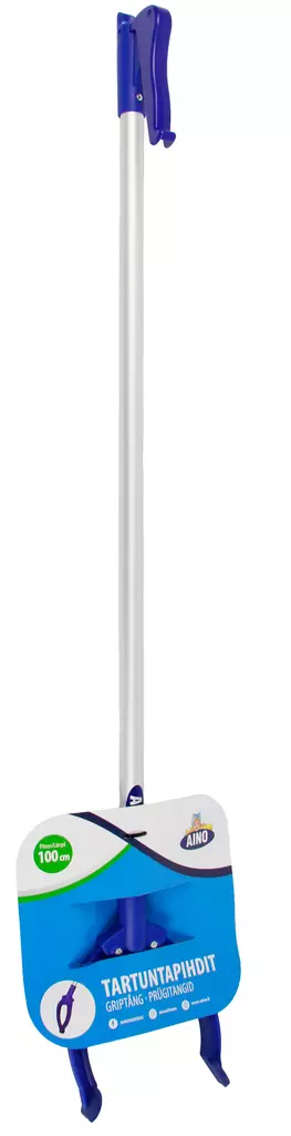 Aino roskannoukkija/apukäsi alumiini - Puutarhatyökalut - 0016945 - 1