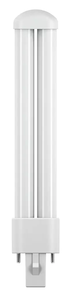 Airam Led Pistokantalamppu 7,2W G23 670lm 3000K - Led-polttimot - 0003825 - 1