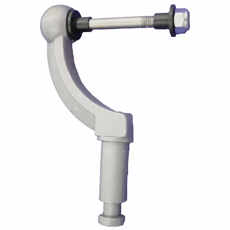 Arctic Marine Järvihankain 133x65mm 2kpl - Lenkit ja kiinnitysrenkaat - 0012885 - 1