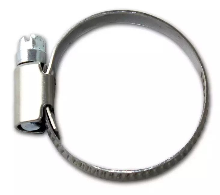 Arctic Marine Letkunkiristin 12-20mm, AISI316, 2kpl - Letkukiristimet - 0004485 - 1