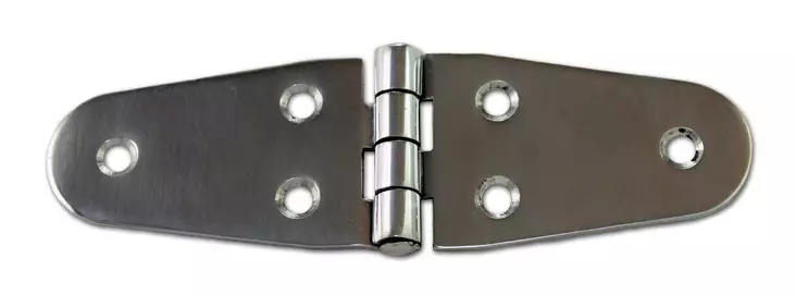 Arctic Marine Sarana 140x40mm, AISI316 - Kalustesaranat - 0004455 - 1