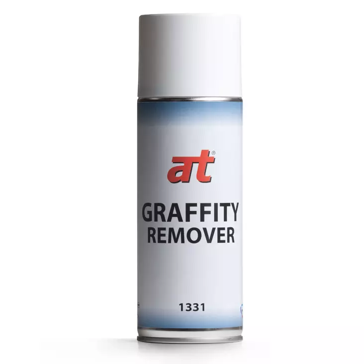 AT Graffitinpoistospray 400ml - Puhdistussprayt - 0020595 - 1