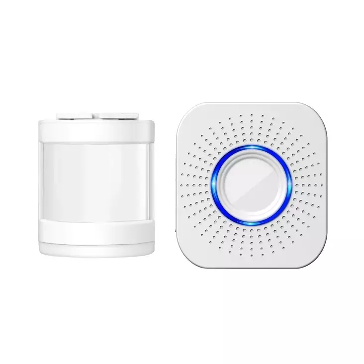 Axxel langaton kulkuhälytin - Liiketunnistimet ja ajastimet - 0014715 - 1