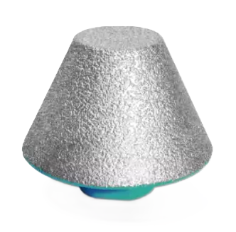 BIHUI Timanttijyrsin 20-48mm Medium - Muuraus- ja laatoitustyökalut - 0021775 - 1