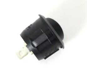 BL keinukatkaisija ON-OFF valo-symboli - Katkaisijat ja releet - 0012455 - 1