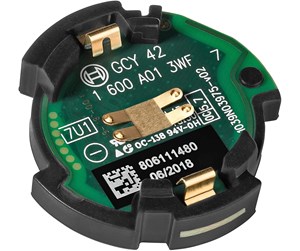 Bosch Moduuli GCY 42 Bluetooth - Muut akkutyökalut - 0012625 - 1