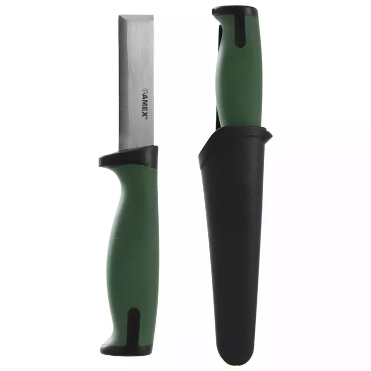 Camex Talttapääpuukko - Rakentajan puukot - 0019345 - 1