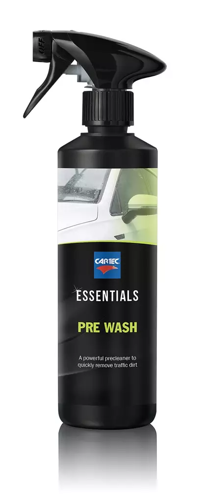 Cartec Pre Wash 500ml - Autonpesuaineet ja vahat - 0021225 - 1