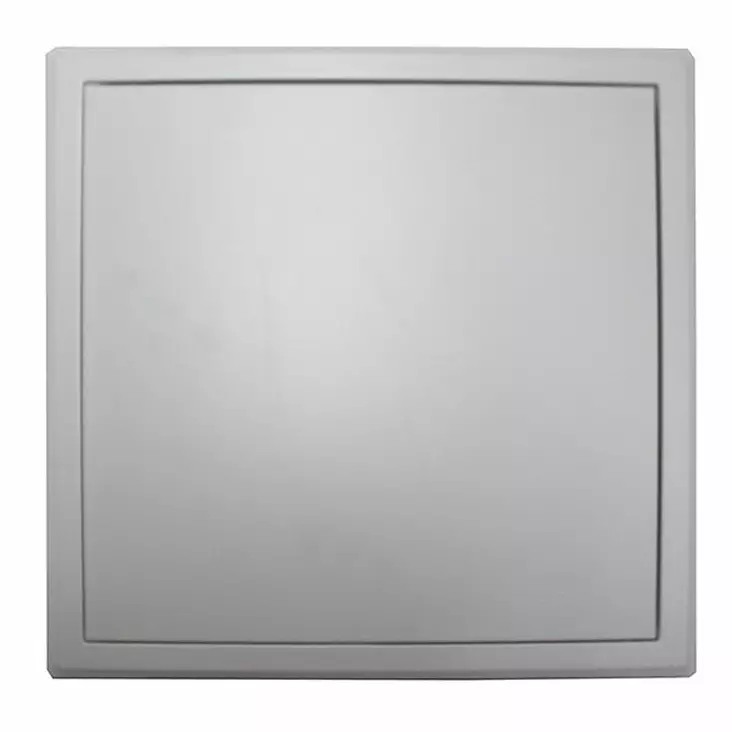 Cetap Tarkastusluukku Push-Up 200x200mm - Huoltoluukut ja peitelevyt - 0007945 - 1