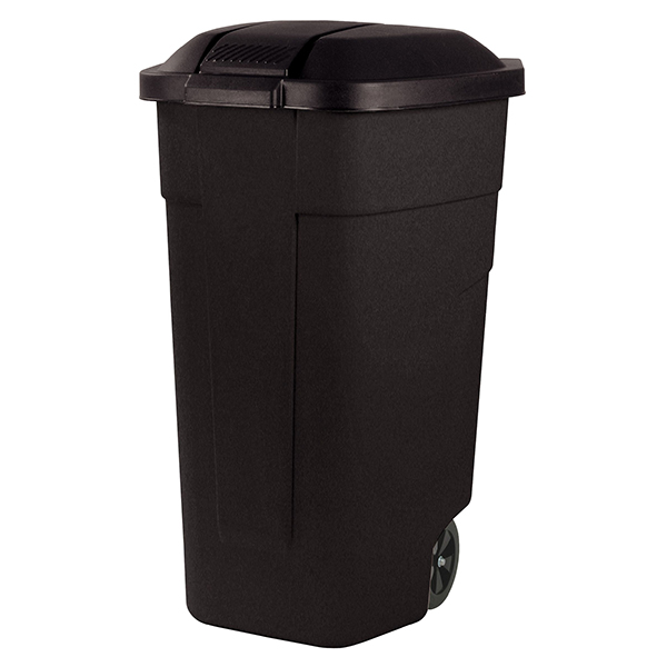 Curver Jäteastia ECO 110L - Jäteastiat - 0011405 - 1