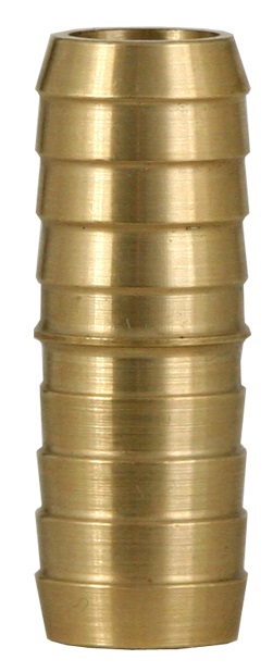 E-P jatkoletkuliitin 10mm - Liittimet puutarhaletkuille - 0004685 - 1