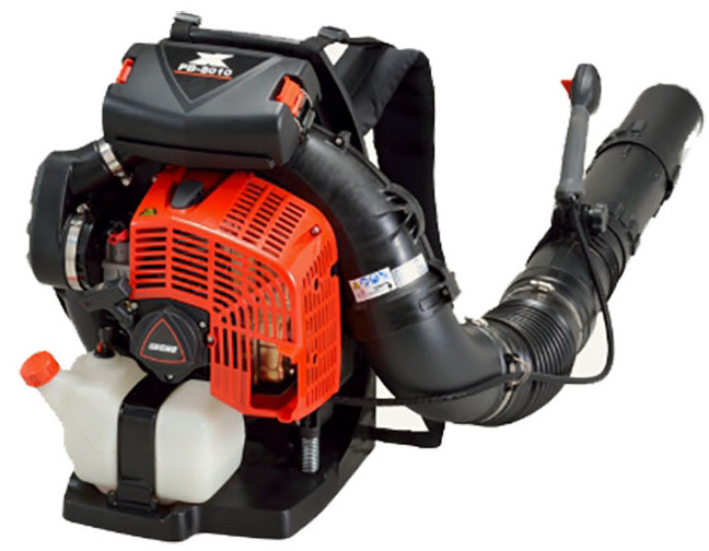 Echo Lehtipuhallin PB-8010 79,9cm³ - Lehtipuhaltimet - 0015785 - 1