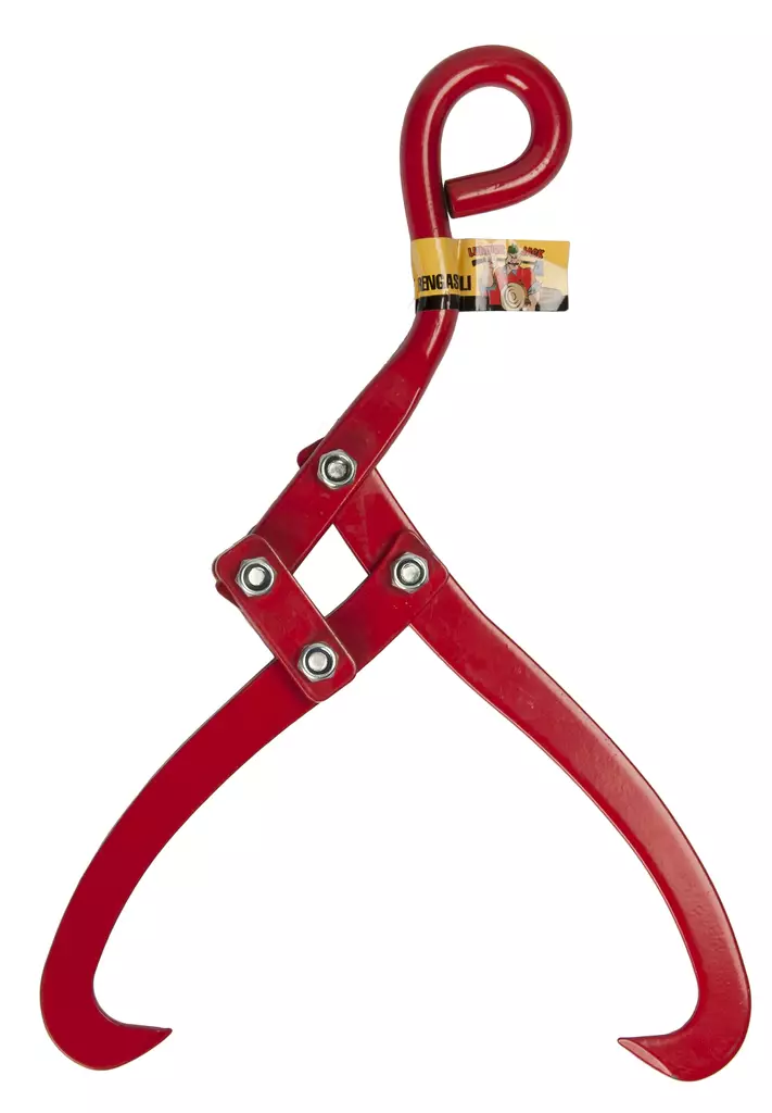 Finbullet tukkisakset "0" rengasmalli - Kirveet ja vesurit - 0009515 - 1