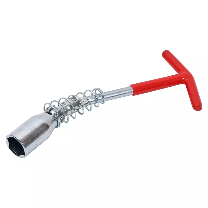 Finbullet tulppa-avain 16mm t kahvalla - Tulppa-avaimet - 0009555 - 1