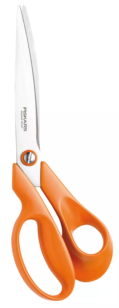Fiskars Classic Räätälinsakset 27 cm - Muut pihdit ja sakset - 0009085 - 1