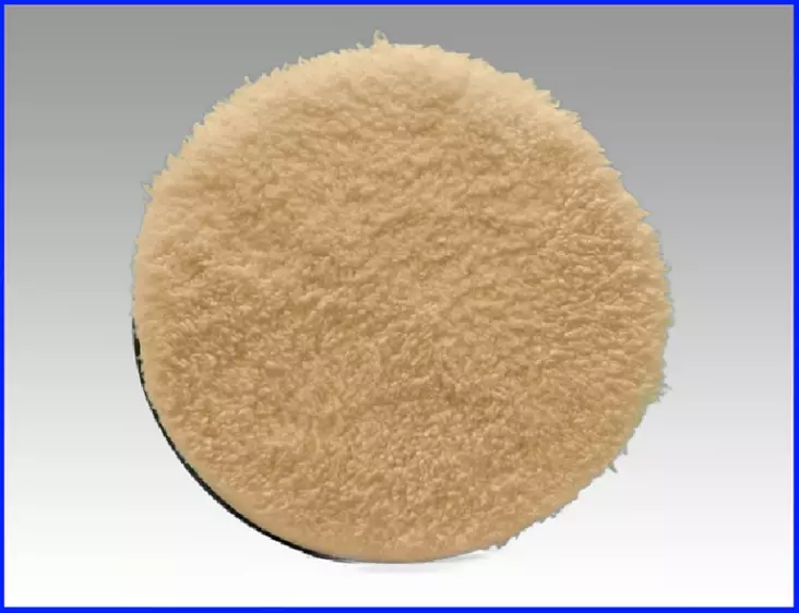 Flexipads mikrokuitukiillotuslaikka 80mm - Kiillotuslaikat - 0003665 - 1