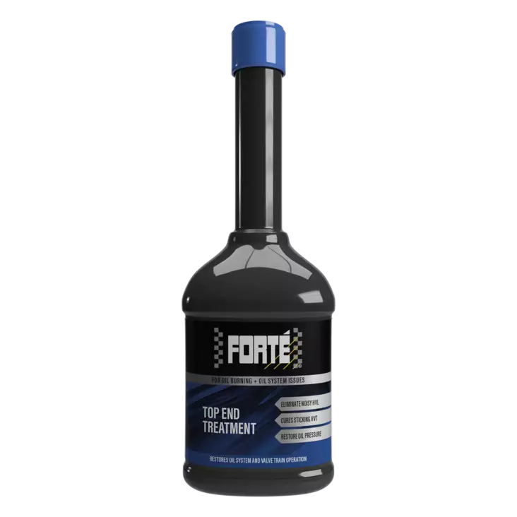 Forte Moottorin hoitoaine 400ml - Erikoisöljyt ja muut öljyt - 0019595 - 1