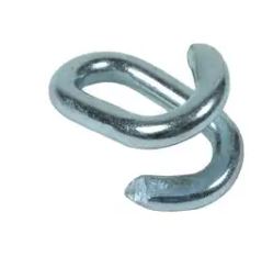 Haklift ketjukorjauslenkki 6mm - Kettingit ja ketjutarvikkeet - 0003285 - 1