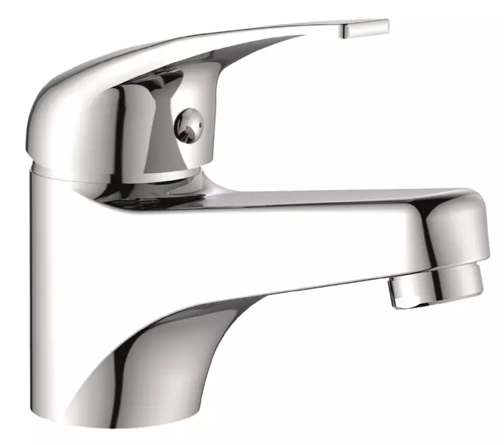 Harju Kaisla Pesuallashana kromi - Hanat ja hanatarvikkeet - 0010285 - 1