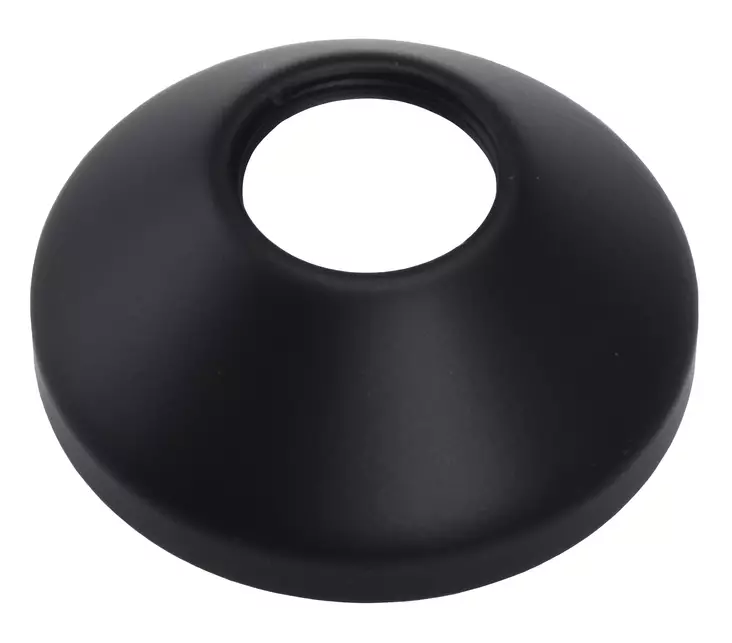 Musta peitelaippa 3/4 x 70mm 1kpl - Tiivisteet ja tulpat - 0010295 - 1