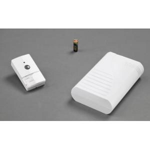 Harju Ovikello langaton - Palovaroittimet ja muut varoittimet - 0010245 - 1