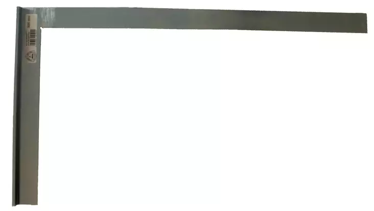 Hitsarin suorakulma 500mm - Hitsaustarvikkeet - 0006645 - 1