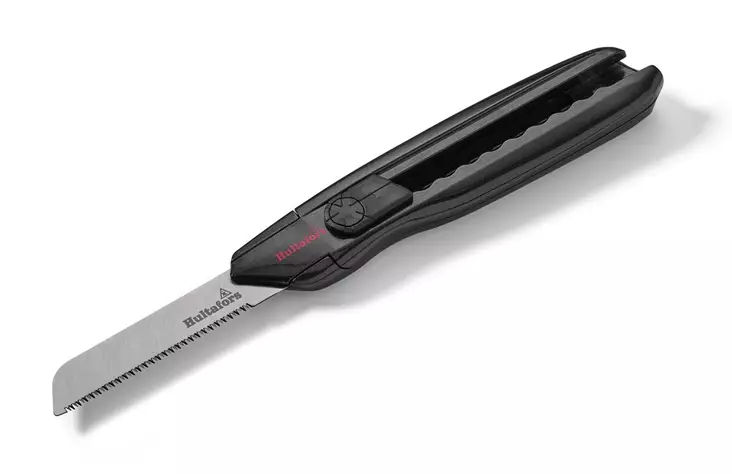 Hultafors sahanteräkatkoteräveitsi BK-Z SB - Mattopuukot - 0004825 - 1