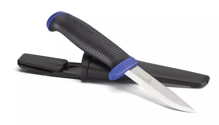 Hultafors yleispuukko rst kumikahva RFR GH - Rakentajan puukot - 0004815 - 1