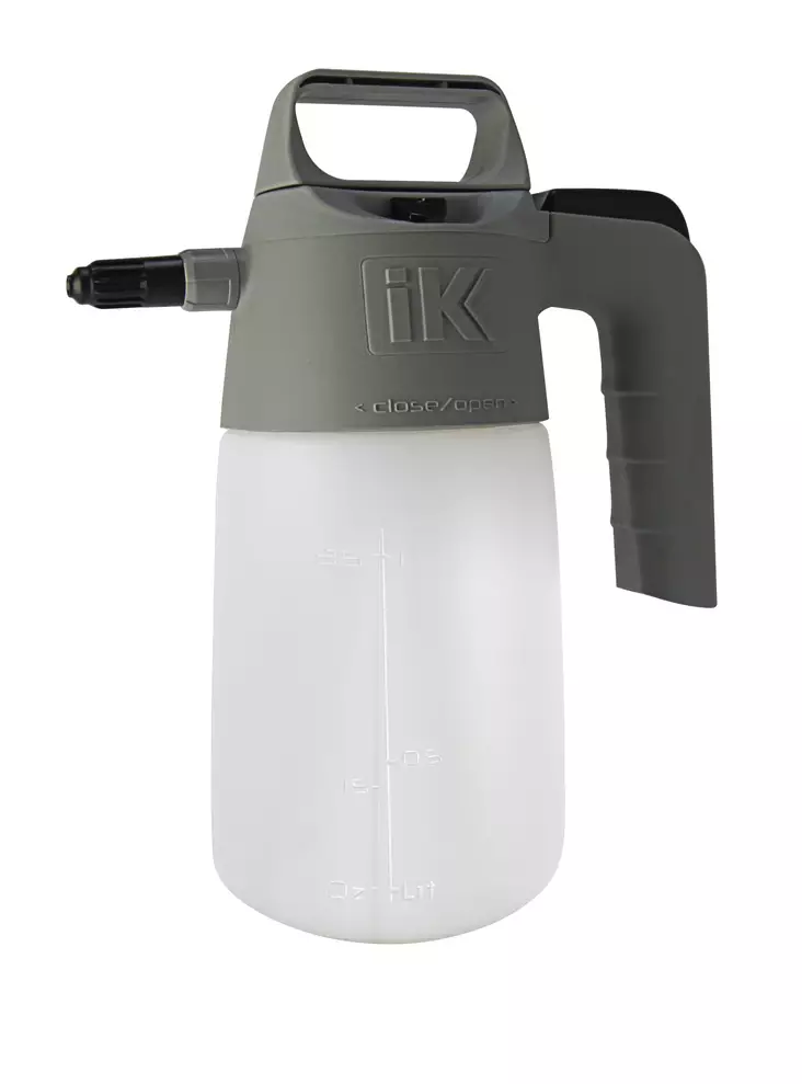 IK HC Paineruiskupullo 1,5L - Ruiskupullot - 0021905 - 1